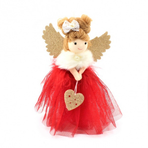 Decoratiune zana Angelusa - Angelisse, model 21-97