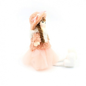 Decoratiune zana Angelusa - Angelisse, model 21-9