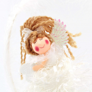 Decoratiune Zana Angelusa - Angelisse, model 5