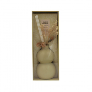 Difuzor parfum vază Orange Blossom 100ml