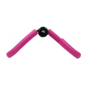 Dispozitiv exerciții coapse fluture XQ Max roz - Img 3