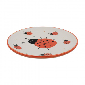Farfurie pentru copii gargarita 20 cm