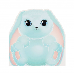 Felicitare Premium Rabbit - Img 2