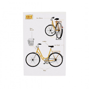Felicitare Top Trend Bike Instructions - Img 2