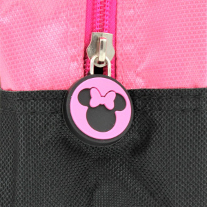 Ghiozdan cu licență mini 3D Minnie - Img 4