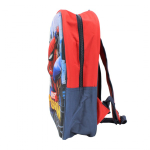Ghiozdan cu licență mini Spiderman 3D - Img 3