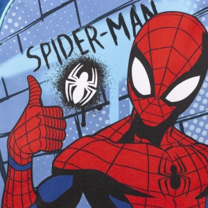 Ghiozdan școlar, Spider-Man 1, 31 x 14 x 41 cm, Brand Cerda - Img 6