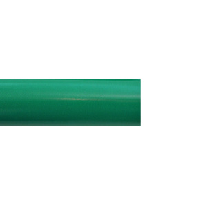 Hârtie pentru ambalat cadouri, culoare verde uni, 200x70 cm