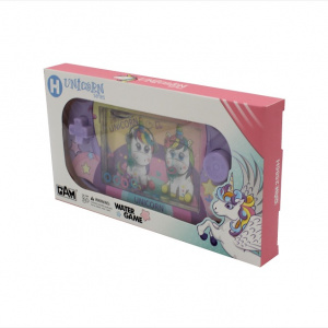 Joc water game circle violet unicorni - Img 2