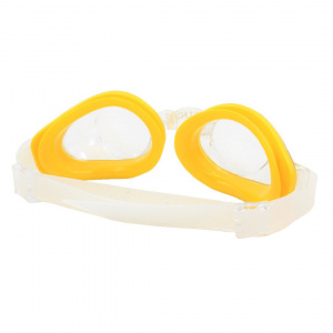 Ochelari copii Intex protecție UV galben - Img 3