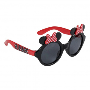Ochelari de soare copii "Minnie Mouse" fundițe