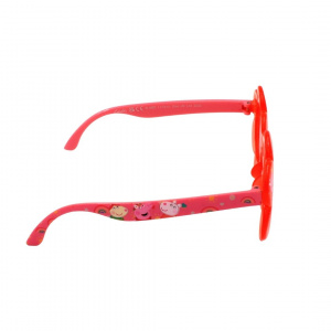 Ochelari de soare copii Peppa Pig roz - Img 4