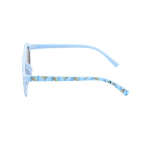 Ochelari de soare pentru copii, Bluey, protecție 100% UV, bleu