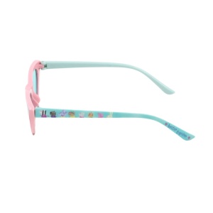 Ochelari de soare pentru copii, Peppa Pig, protecție 100% UV, roz - Img 4