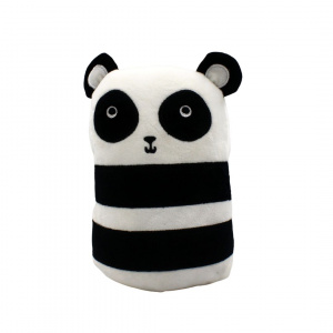 Opritor ușă în formă de animăluț panda