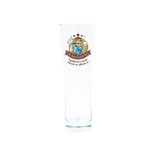 Pahar bere, Hobby, Cel mai bun contabil, 600 ml