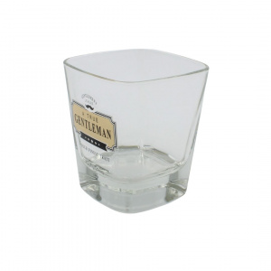 Pahar whisky „Your finest trait" - Img 2