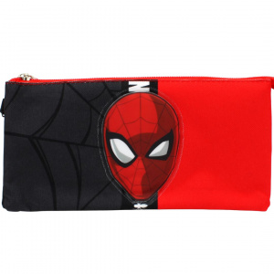 Penar cu 3 compartimente, model Spiderman, brand Cerda - Img 1