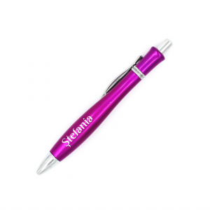 Pix elegant personalizat nume Stefania