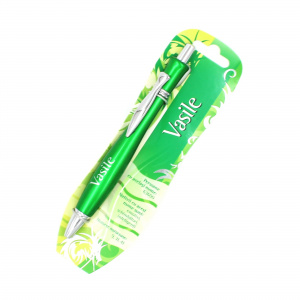 Pix elegant personalizat nume Vasile - Img 1