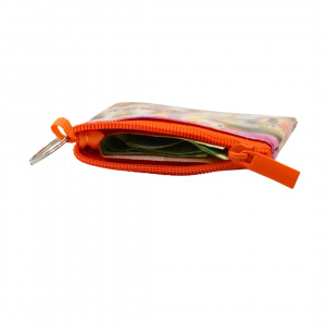 Portofel copii Suricate 3D 11x8 cm - Img 3