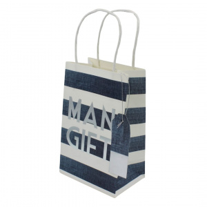 Punga cadou P parfum Man Gift