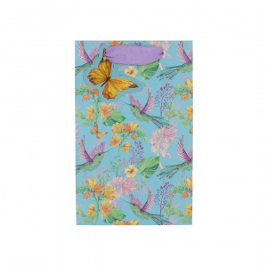 Punga Clairefontaine P cadou parfum Humming Bird
