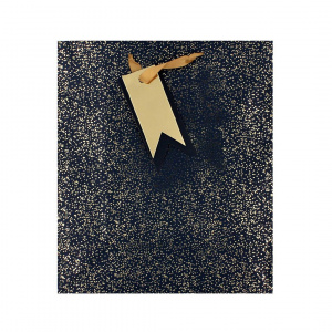 Punga Clairefontaine SDE M NAVY SPECKLE