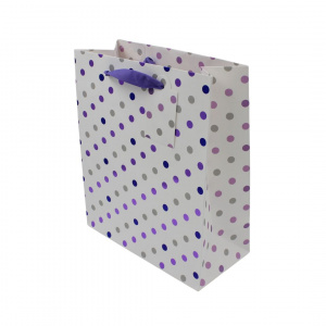 Punga Clairefontaine XL Spot Foil Neat