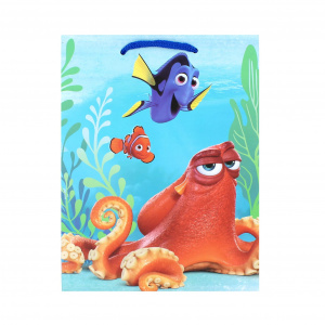 Punga hartie HM M Finding Dory - Img 2