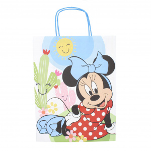 Punga hartie HM XL Minnie Style Icon - Img 2
