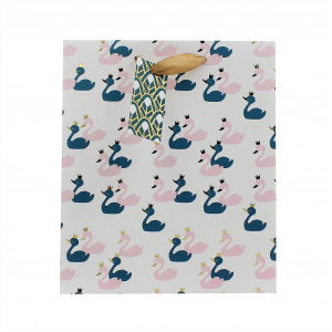 Punga hartie M Swan colectia Clairefontaine