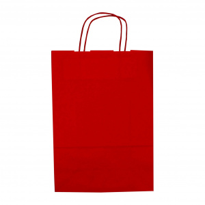 Punga kraft L SDF Kraft Rosu