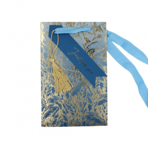 Punga P cadou parfum Ombre Feathers