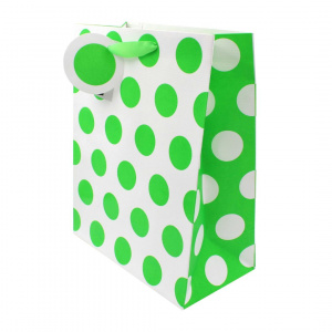 Punga SDE L GREEN NEON - Img 2