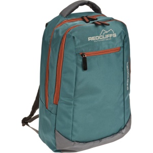 Rucsac pentru drumeție, Redcliffs-Outdoors, 45 x 30 x 14 cm, 19 l, verde