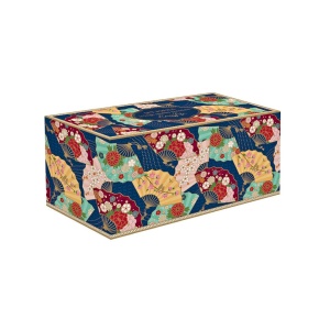 Set 2 căni, din porțelan, EasyLife, 350 ml, Kyoto