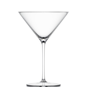 Set 4 pahare, cu picior, pentru Cocktail, 260 ml, Excellent Houseware