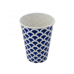 Set 6 pahare 355ml SEA BLUE