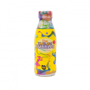 Set baloane săpun și inel Tuban 250ml - Img 2