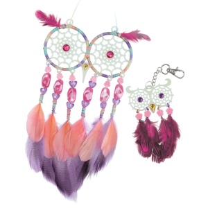 Set de creație, Dreamcatcher * Nebulous Star