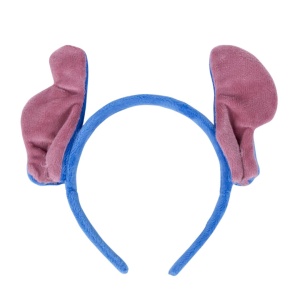 Set fustiță cu bentiță, Cerda, model Stitch