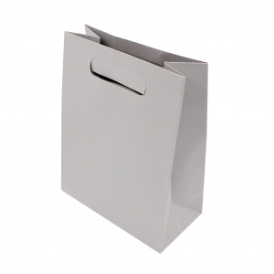 Set pungi cadou kraft 20 bucati