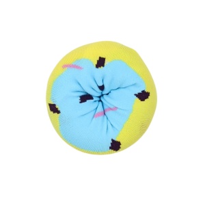 Șosete Funny Donut – Model Desert, Multicolor, One Size