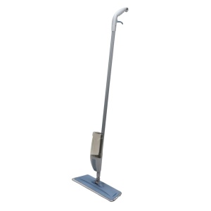 Ultra Clean spray mop, reusable microfibre pad, 300 ml tank, 41.5 x 14 cm