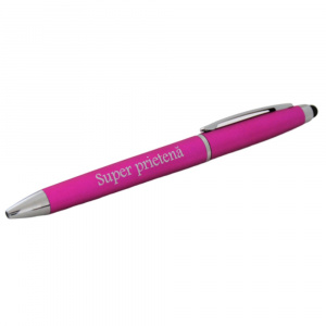 Pix personalizat Super Prietena