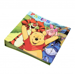 Album foto Disney Baby Winnie the Pooh 200 poze - Img 6