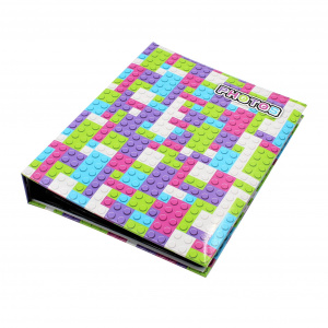 Album foto Lego Mosaic 200 poze violet