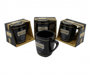 Cană cafea „Original, intelligent, strong and stylish” - Img 4