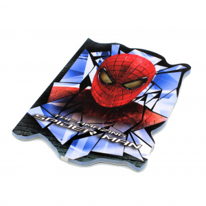 Carnețel licență, A6, Spiderman Amazing 2